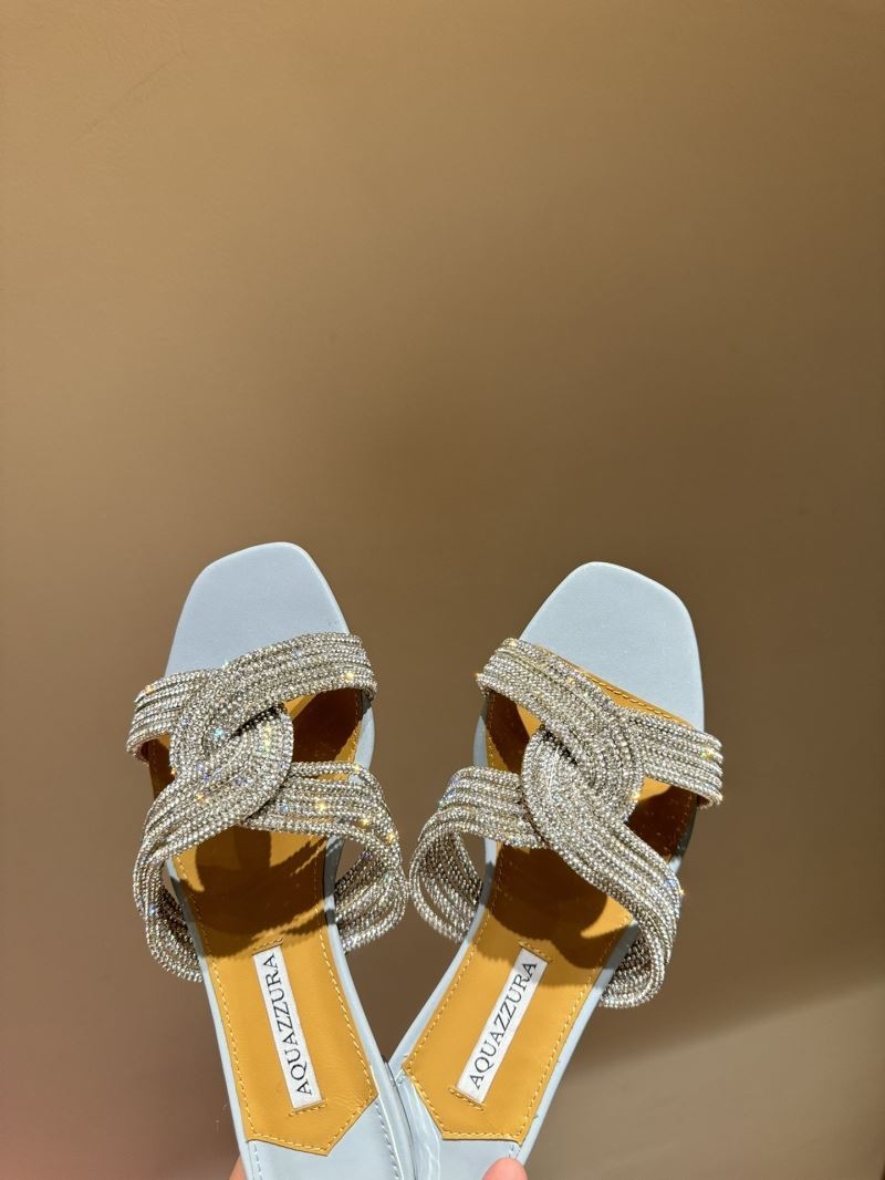 Aquazzura Sandals